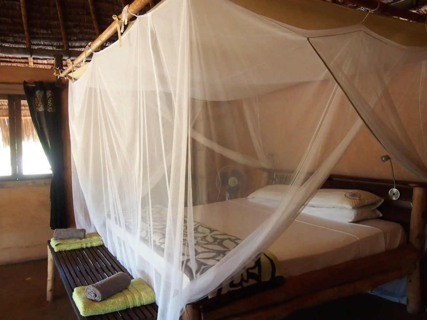 Ulala Lodge