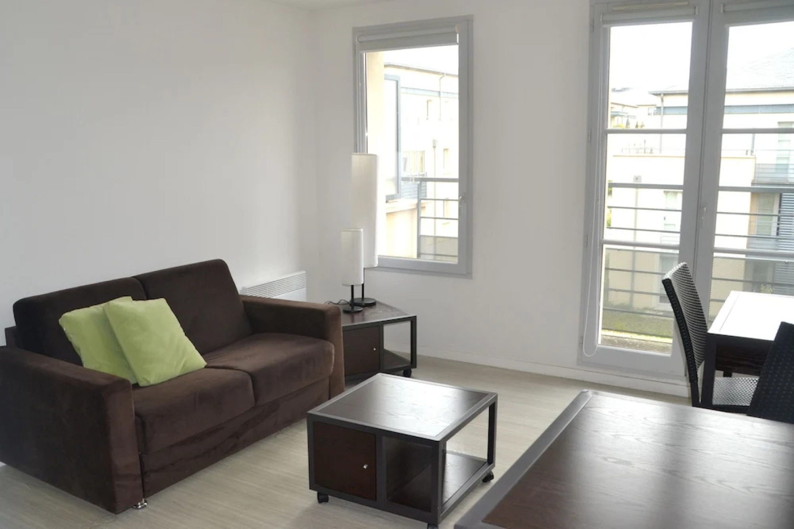 Suiteasy Résidence le Vinci