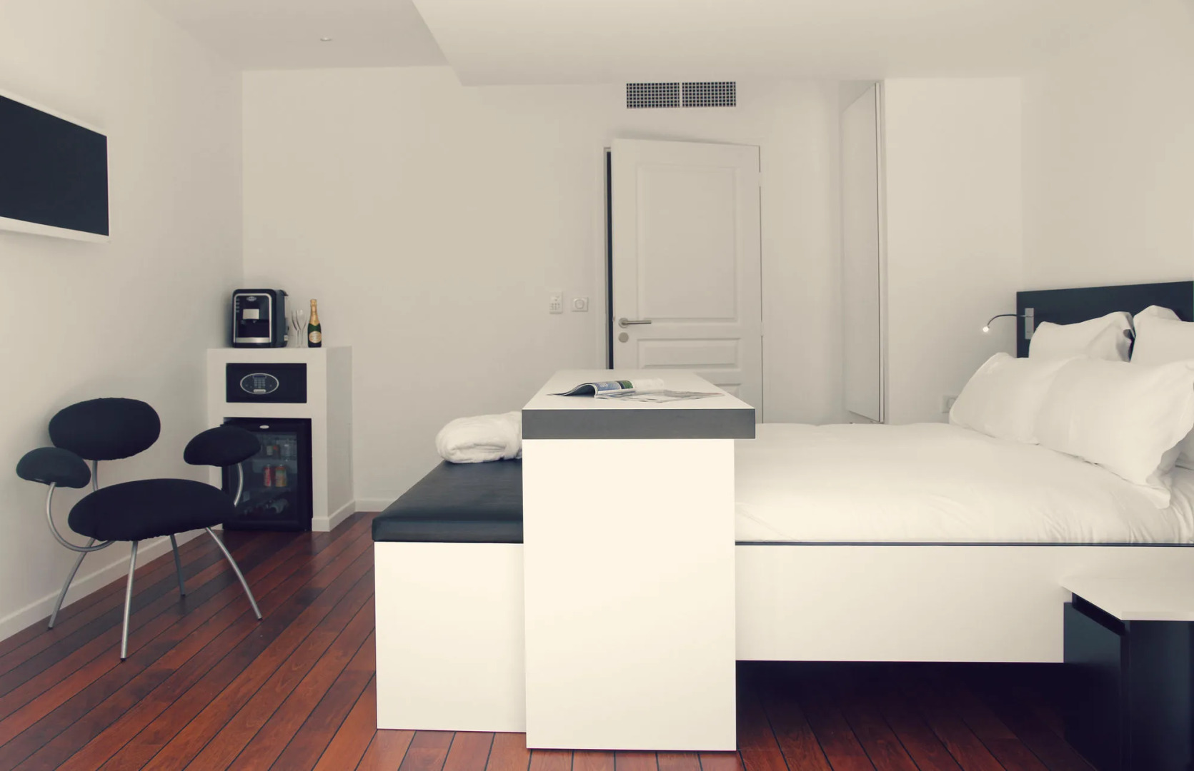 Le Grand Hotel de la Plage