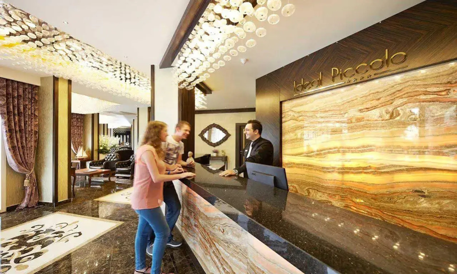 Piccolo Dream Hotel - All Inclusive - Adults Only