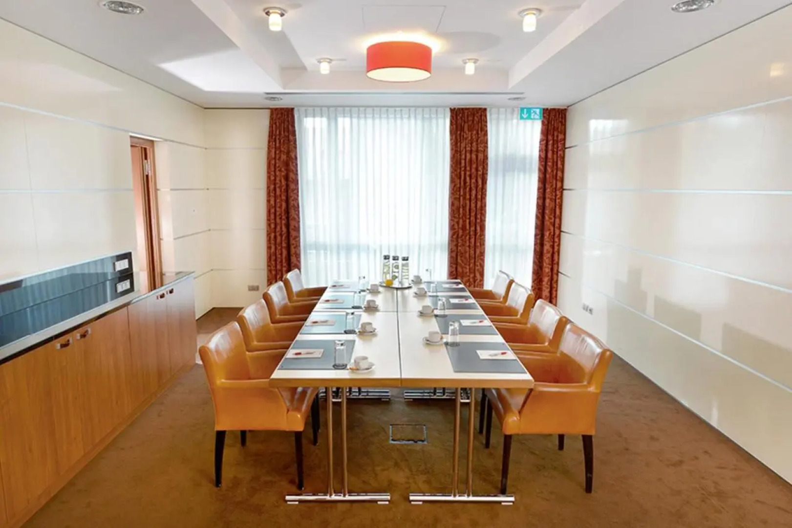 PLAZA INN Köln Pulheim