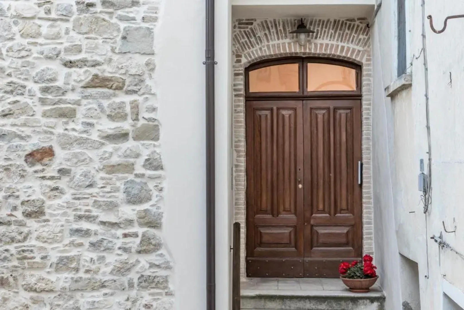 Antico Palazzo Marvi