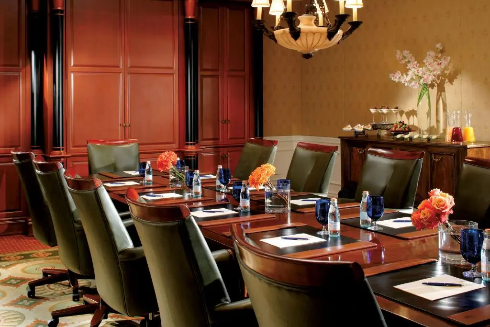 The Ritz-Carlton Coconut Grove, Miami