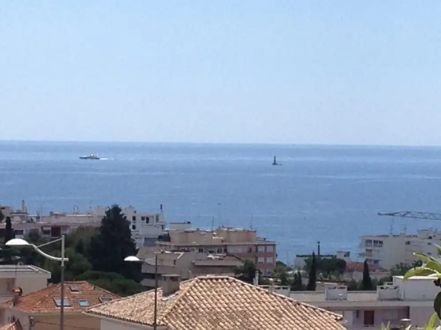 La Bastide Au Soleil