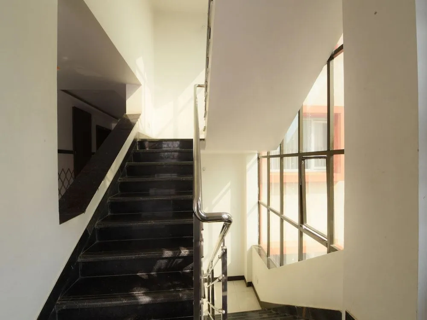 OYO 24400 Atithi Bhawan
