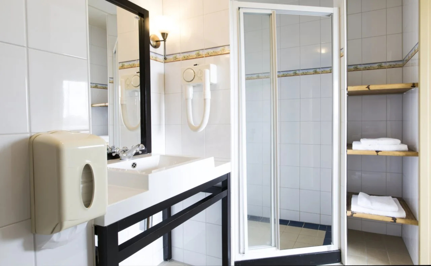 Fletcher Hotel-Restaurant Emmen