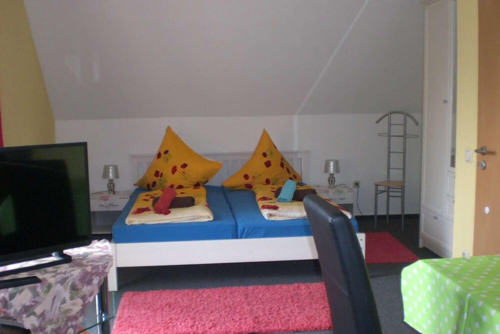 Komfortable-Ferienwohnung-in-Waabs-Ostsee-Damp-Eckernfoerde