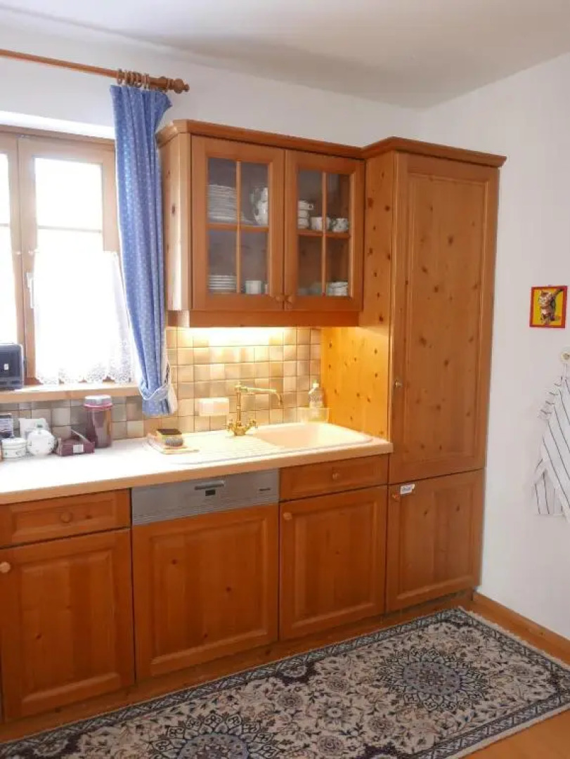 Stadtwohnung Franz bis 6 Personen Hallein bei Salzburg