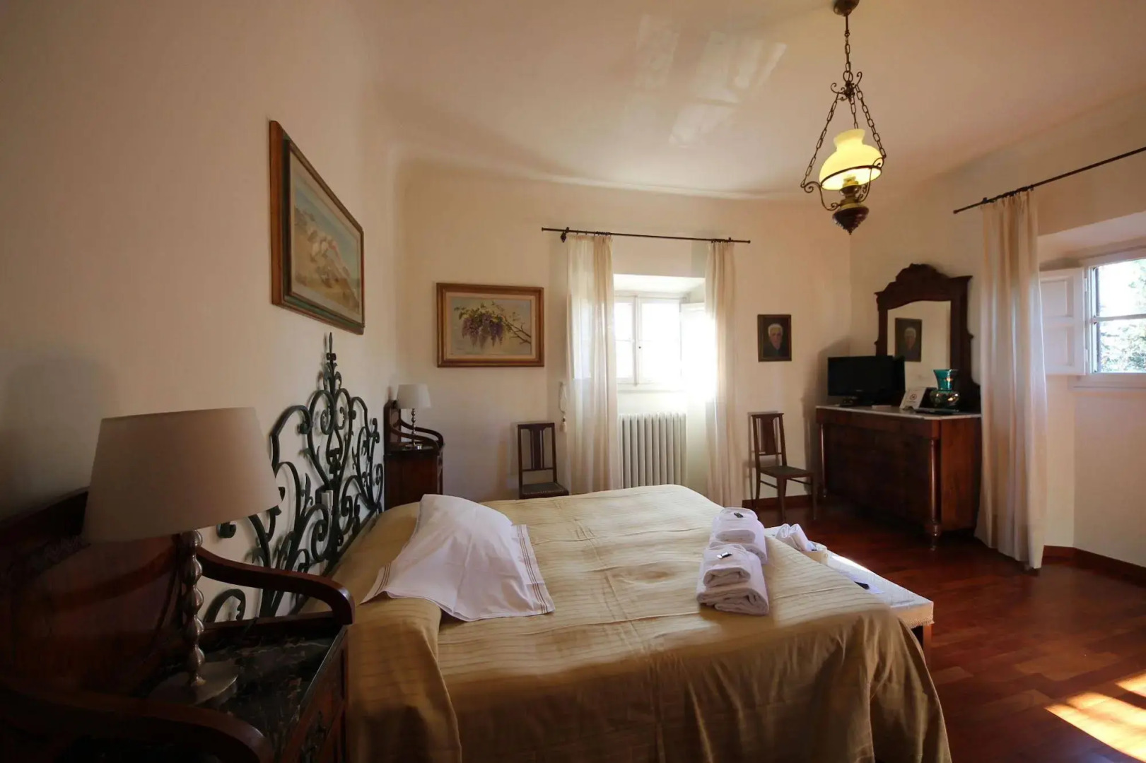 Villa Nardi - Residenza DEpoca