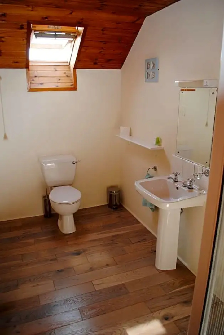 The Castle Bed & Breakfast