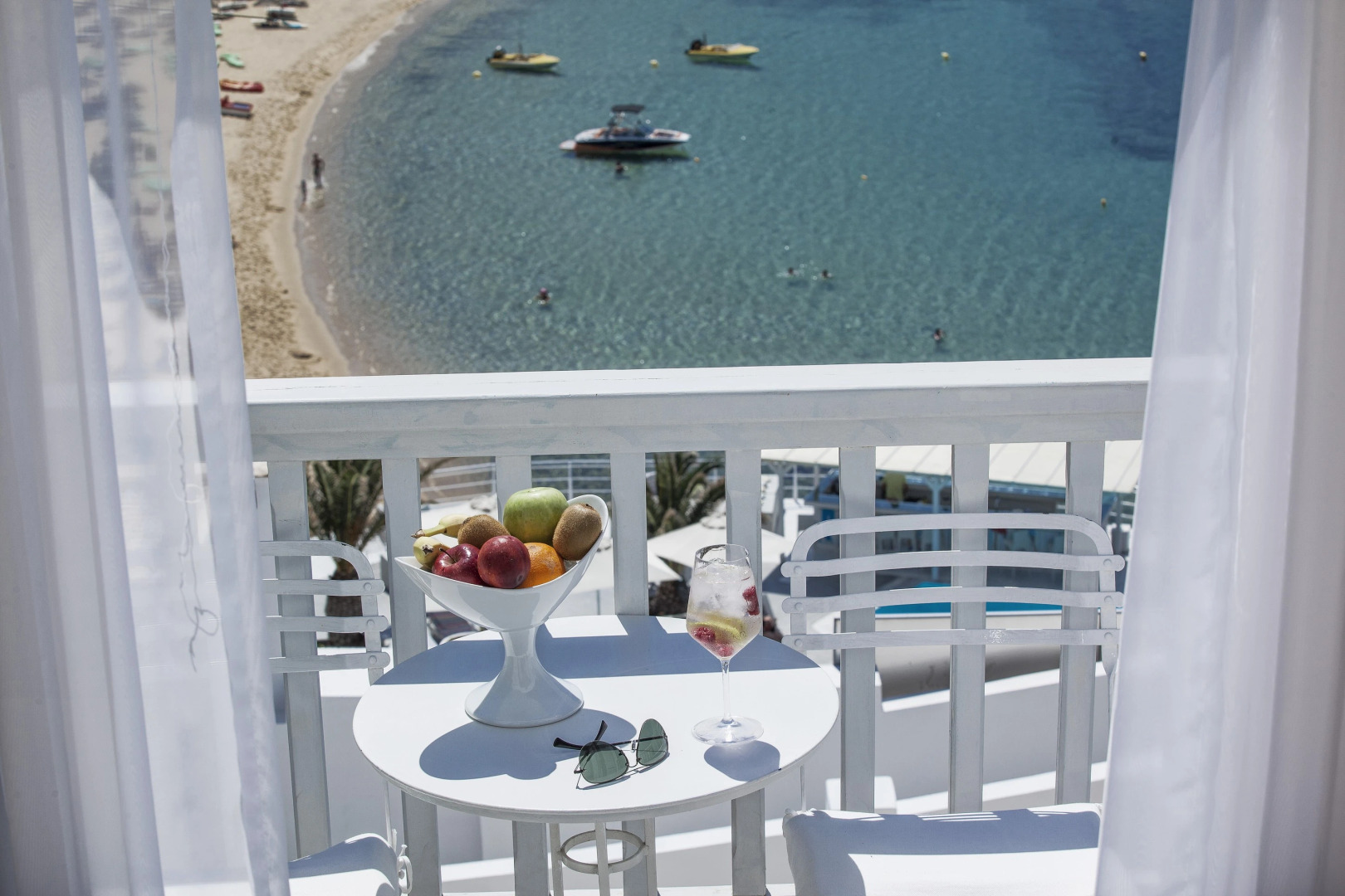 Ios Palace Hotel & Spa