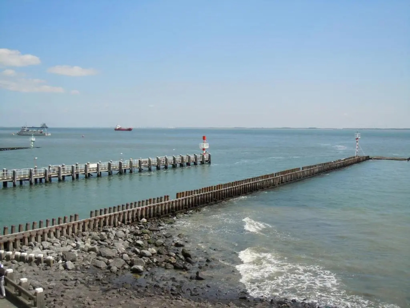 Hotel De Belgische Loodsensociëteit