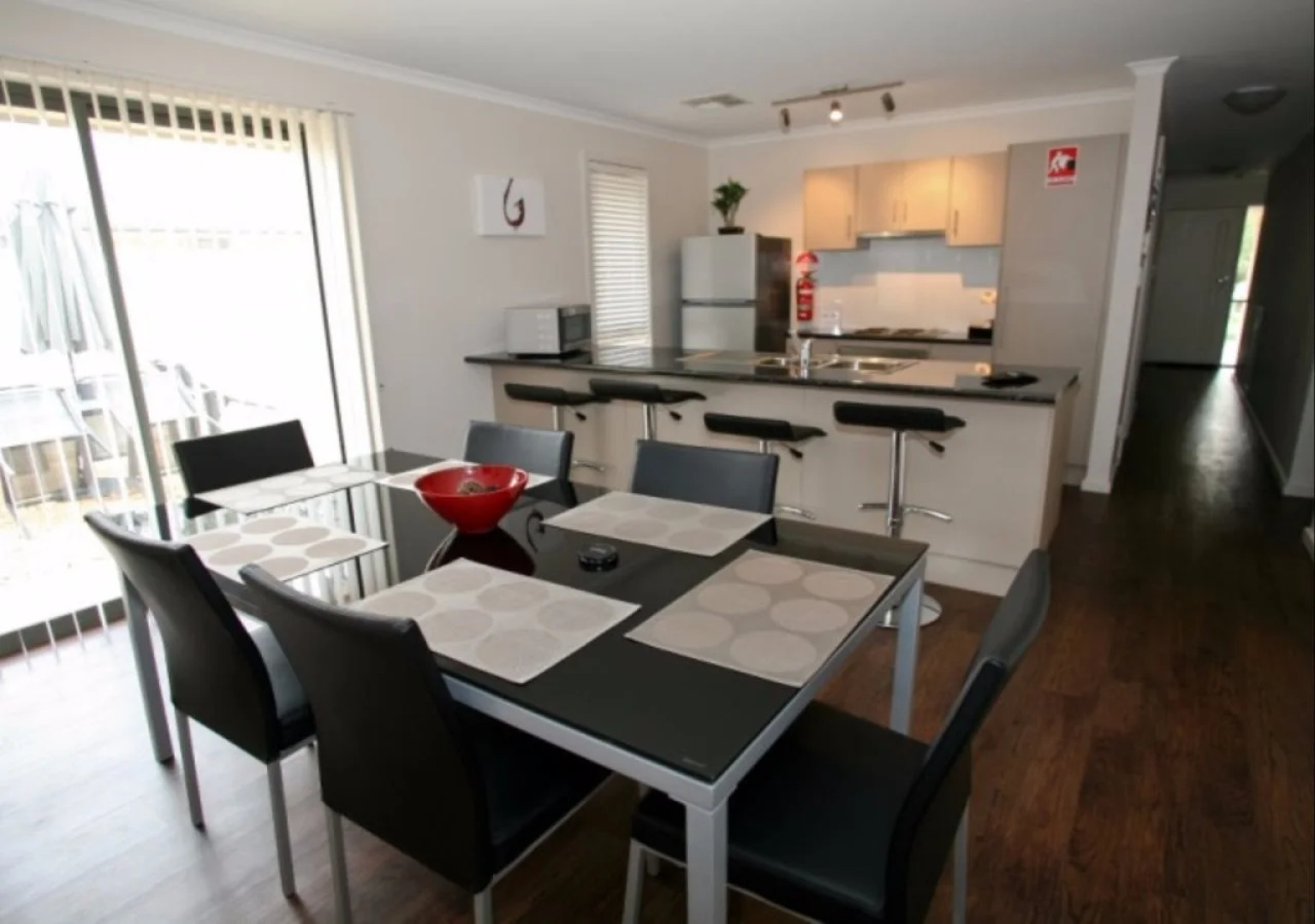 Discovery Parks - Barossa Valley