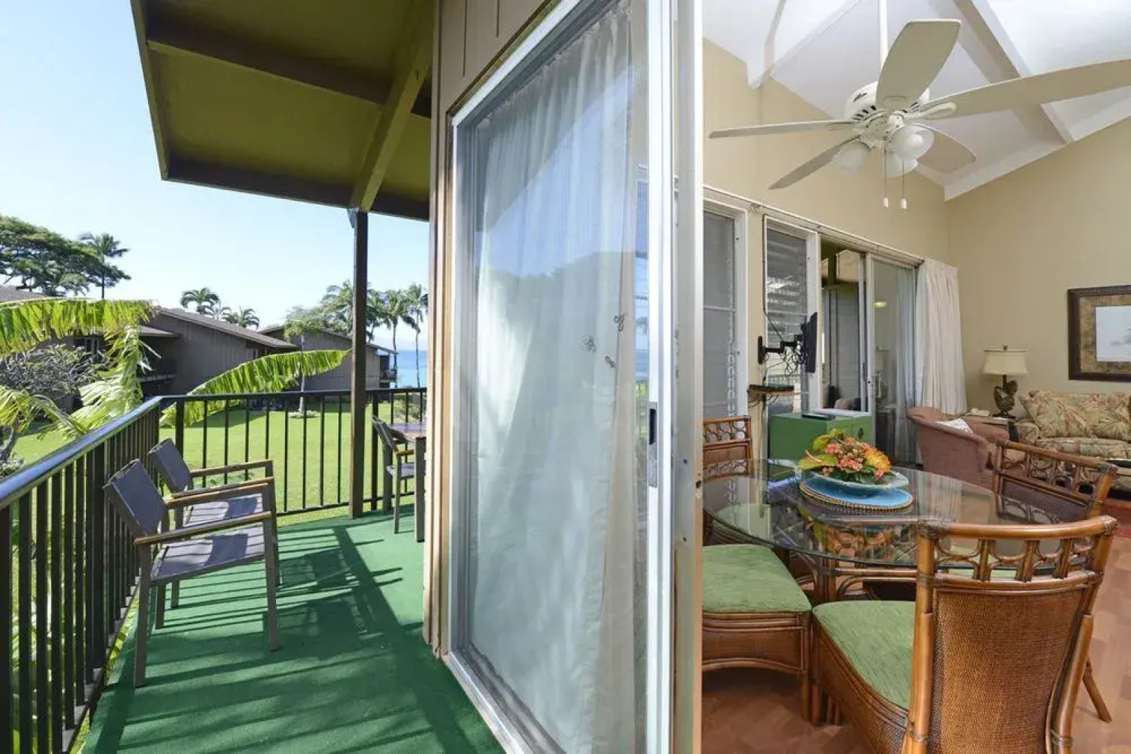 Polynesian Shores 111