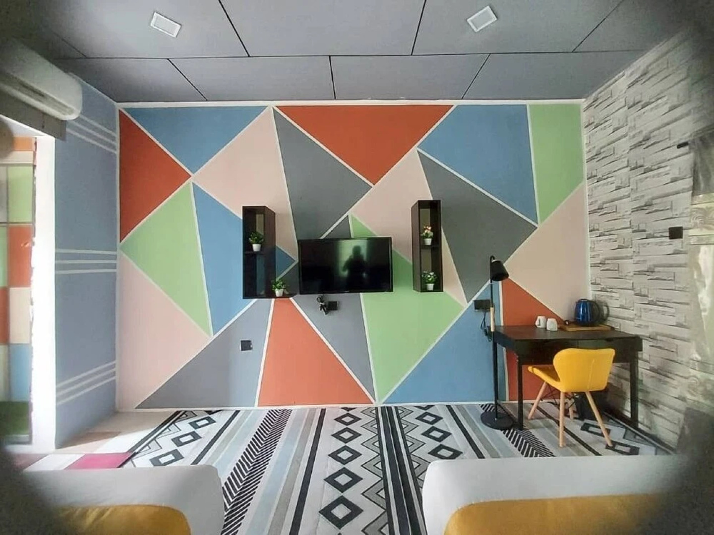 Pangkor Holiday Resort