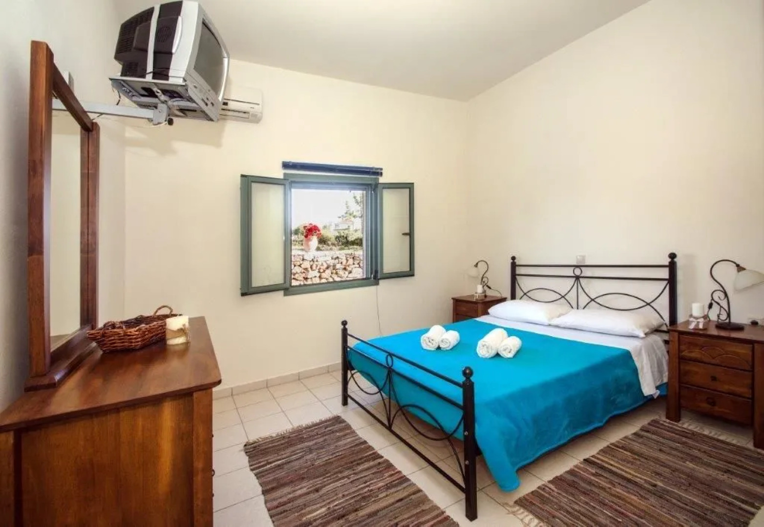 Terra Oliva Country Houses Kythera