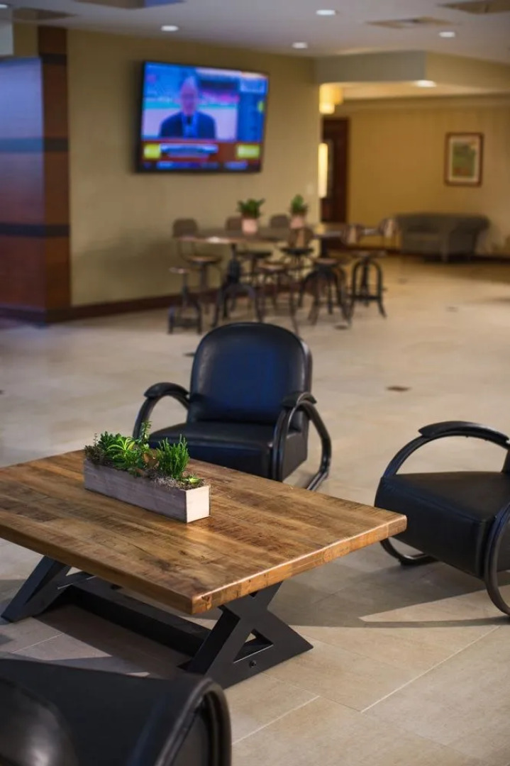 Towson University Marriott Conference Hotel