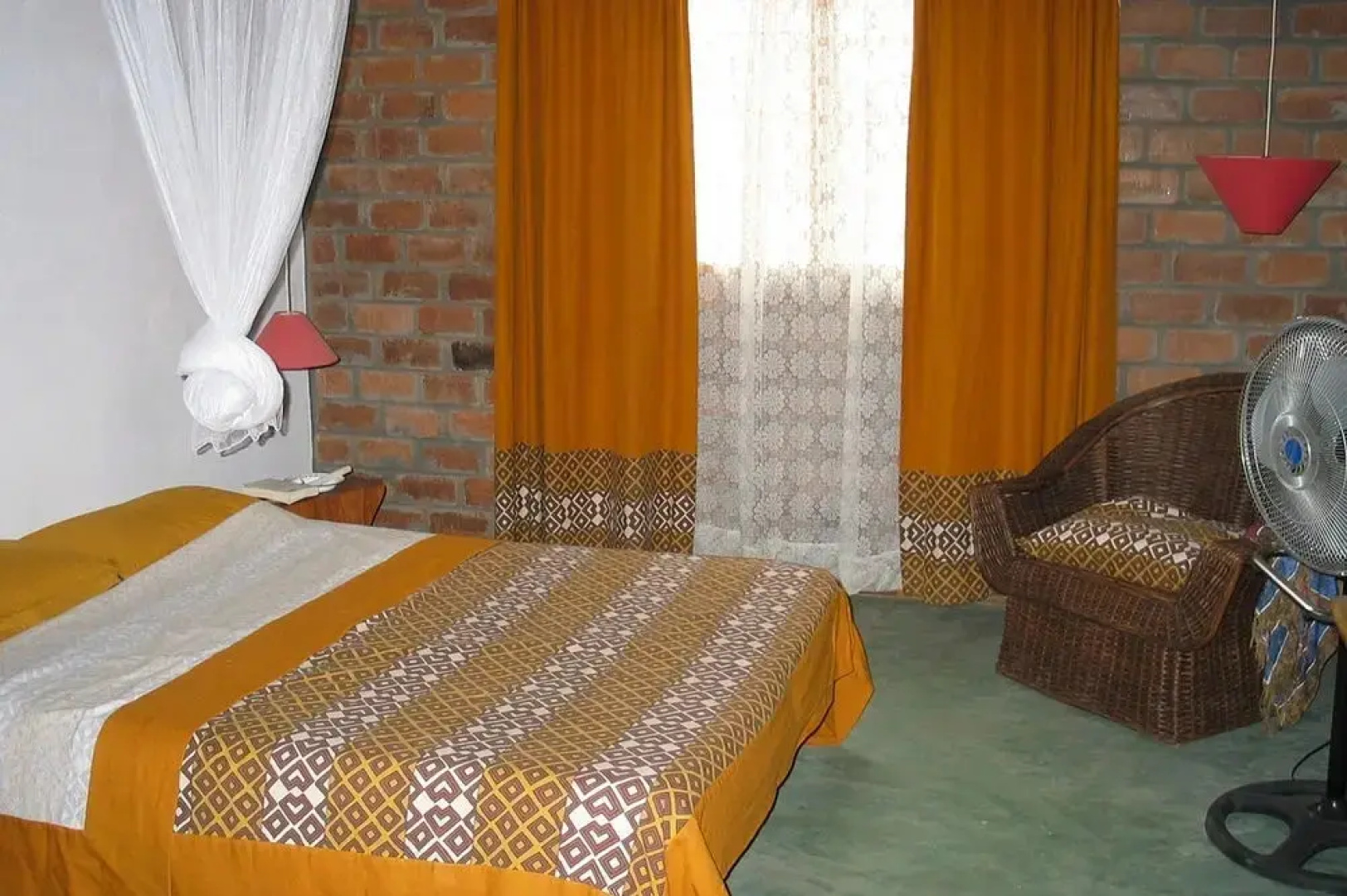 La Villa de Kribi