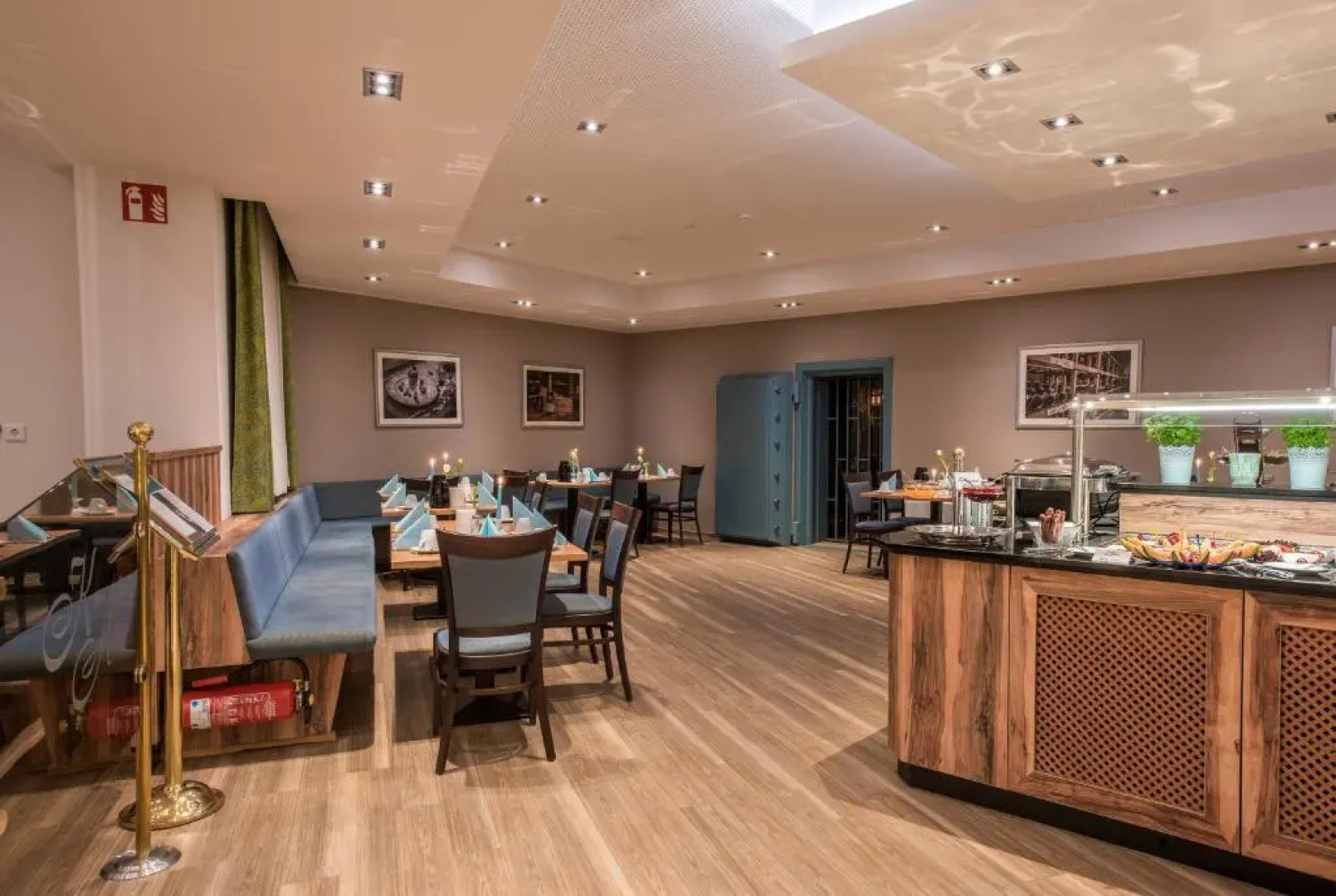 Akzent Hotel Köhler