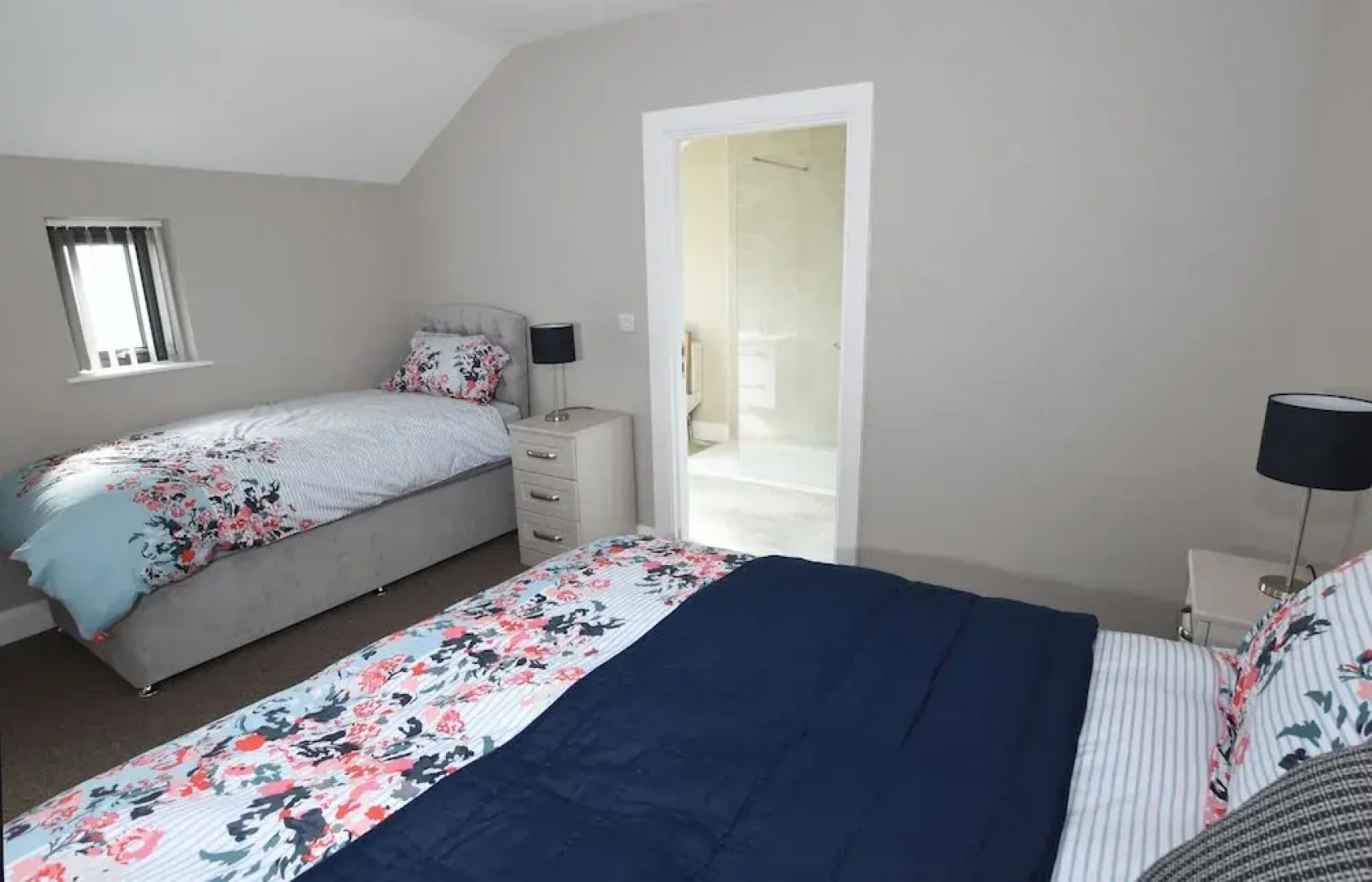 Homestead Hillsborough Guest Rooms