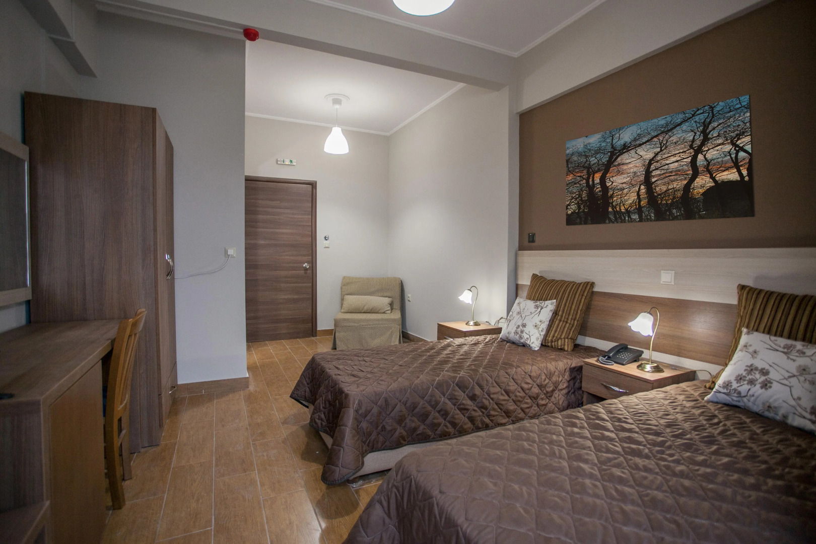 Ambrosia Suites & Aparts