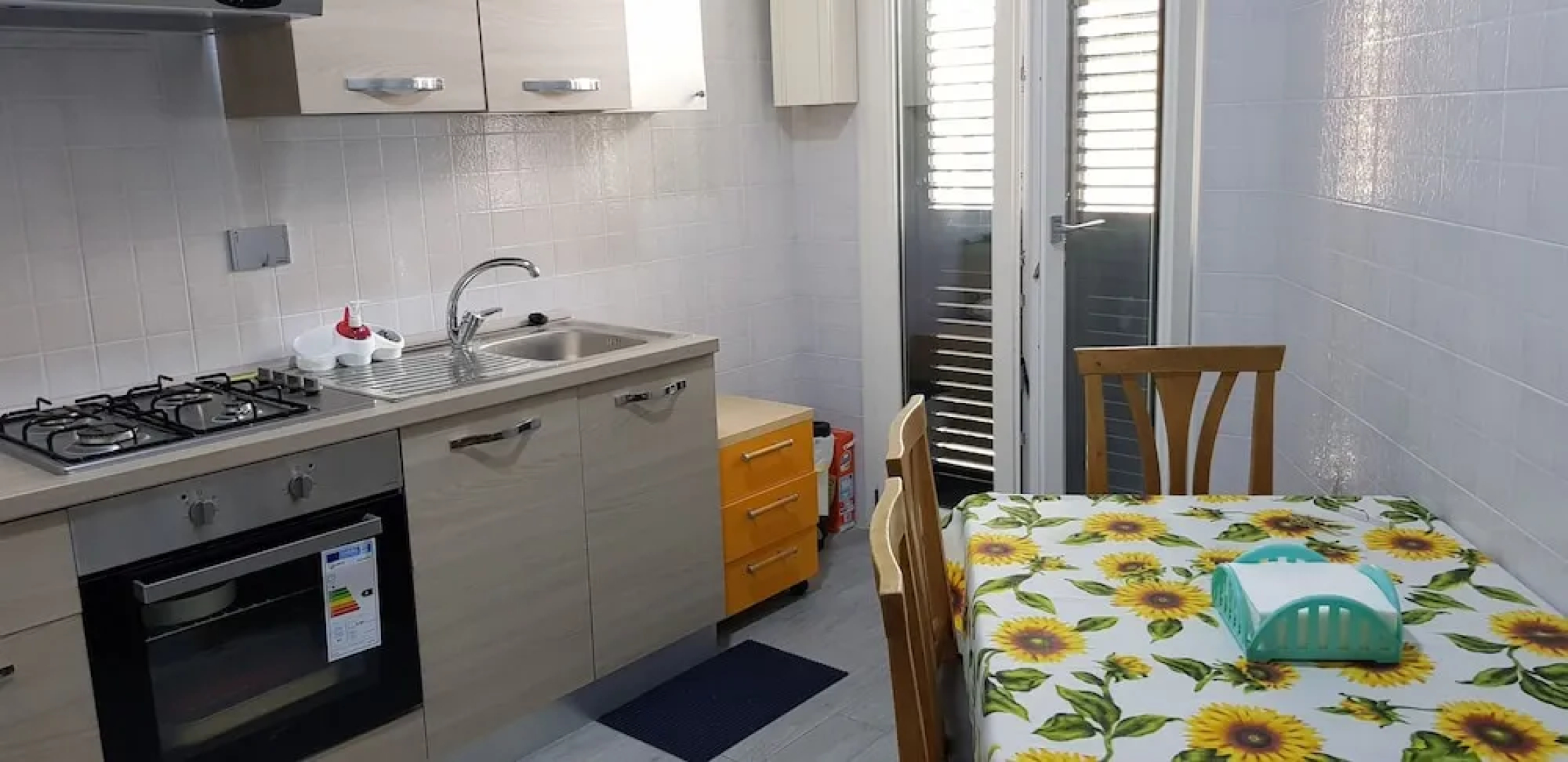 Aurora Home