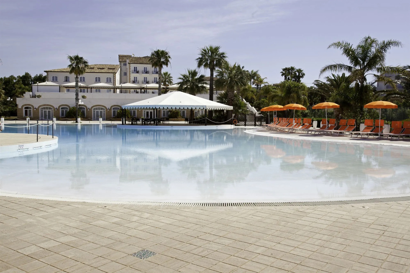 iH Hotels Agrigento Kaos Resort