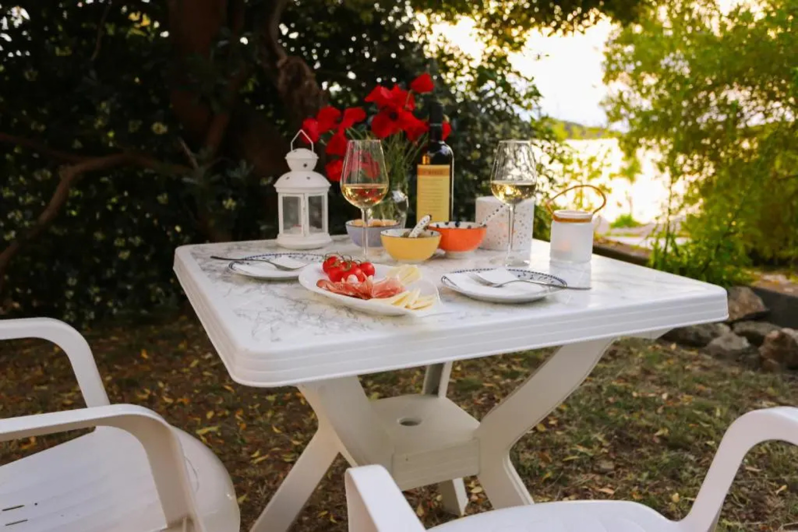 Apartments Eugenio Turizam