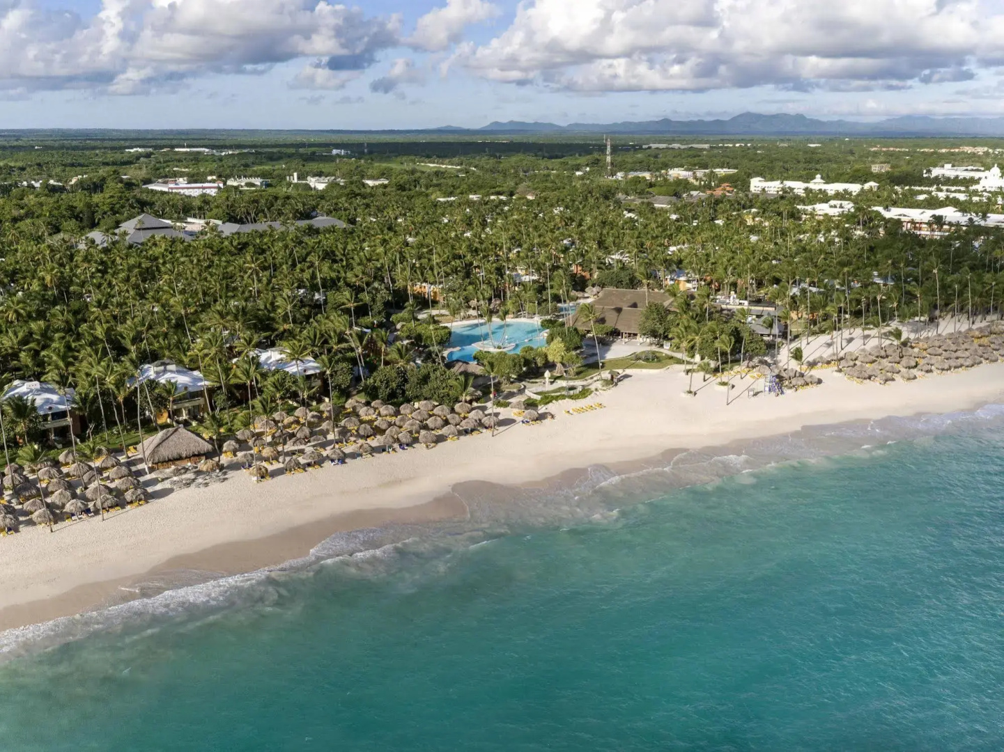 Iberostar Selection Bávaro Suites