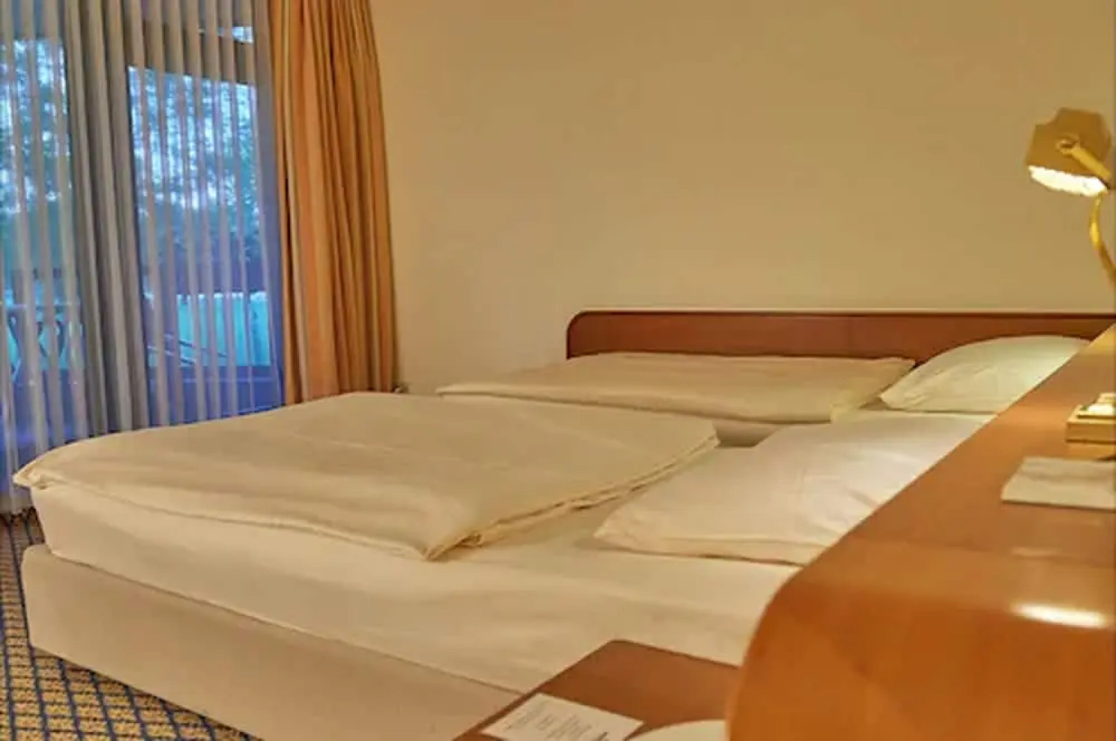 Seehotel am Tankumsee