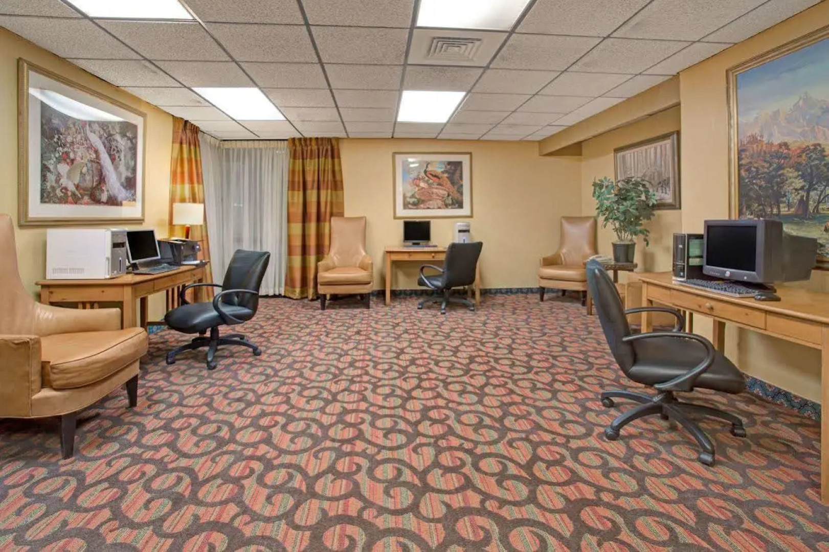 Delta Hotels Denver Thornton