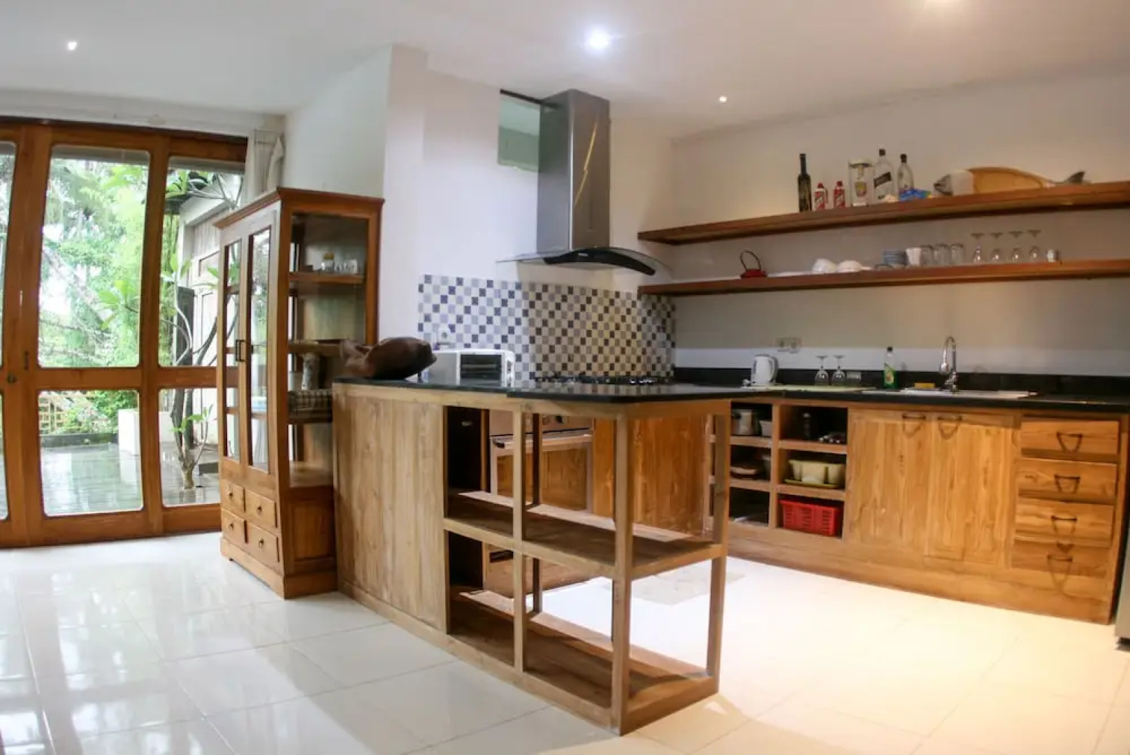 Ubud Luxury Amala