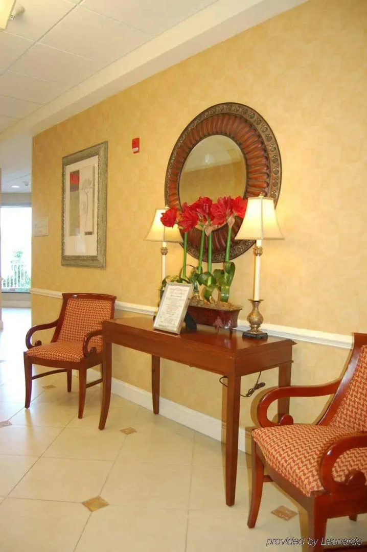 Hilton Garden Inn Panama City