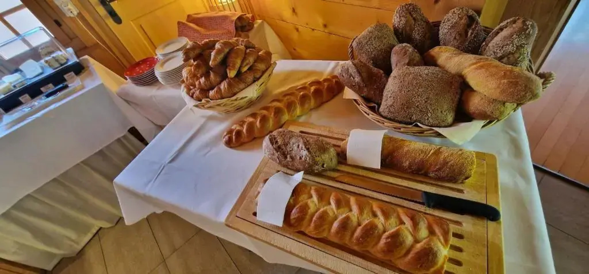 Restaurant Hotel Rüttihubelbad