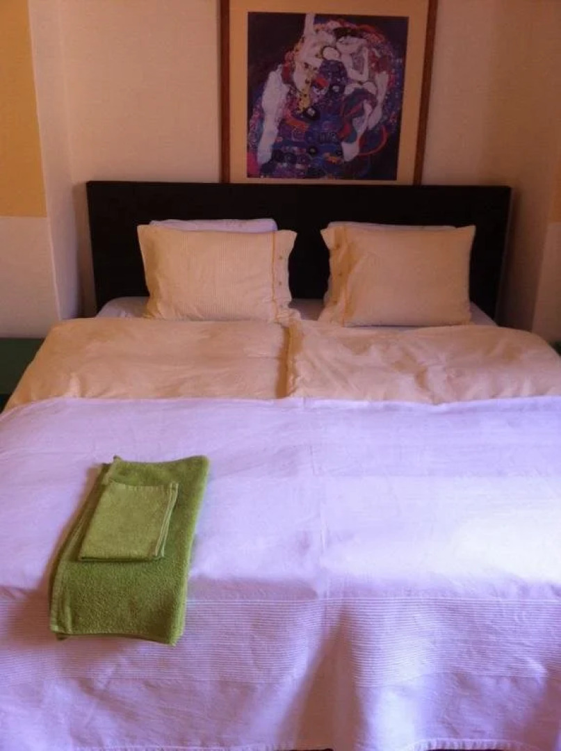 Bed and Breakfast Kytička