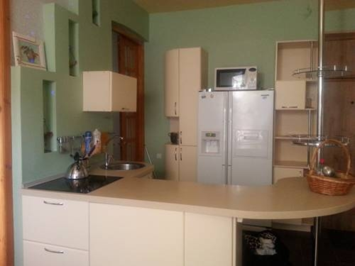 Апартаменты La grâce