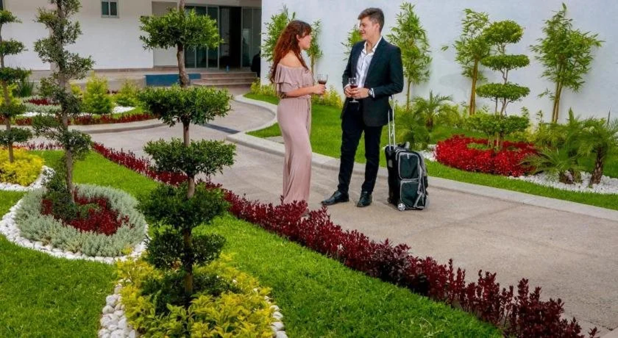 Hotel Grand Centurion