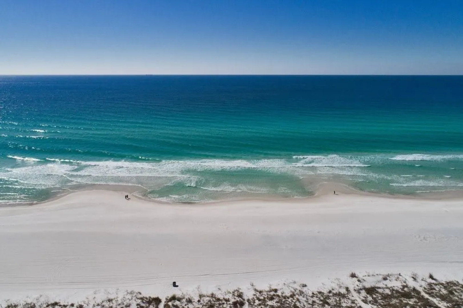 Beach House - Sandy Dreams by Panhandle Getaways