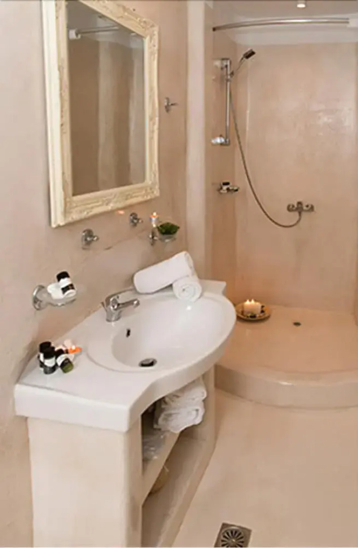 Villa Mina Apartments