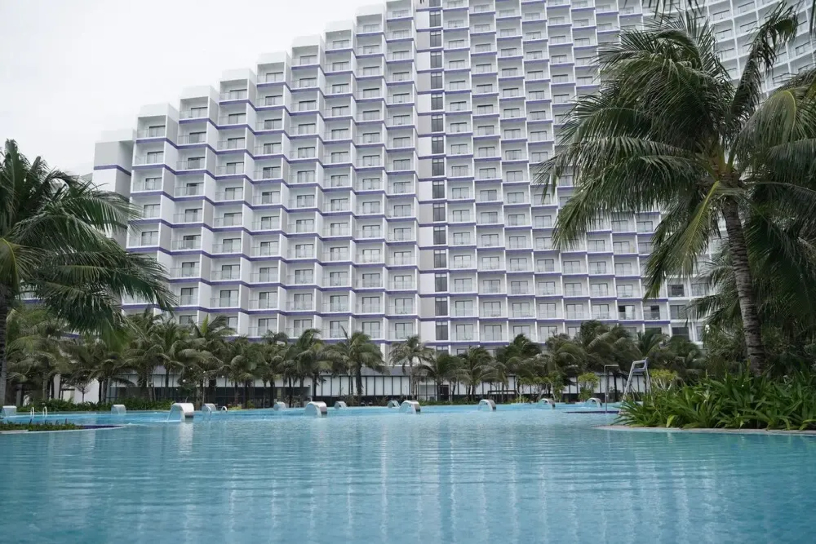 The Lagoon Cam Ranh-Your Perfect Getaway