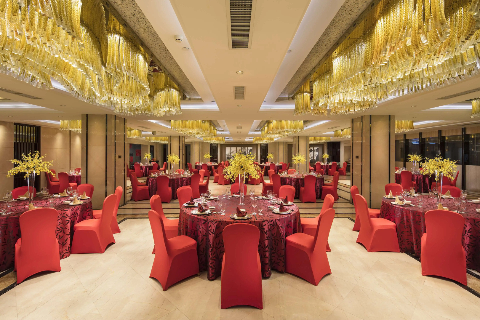Hilton Foshan
