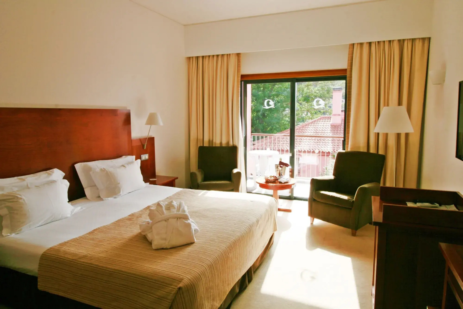 BIO Hotel - Hotel Quinta da Serra