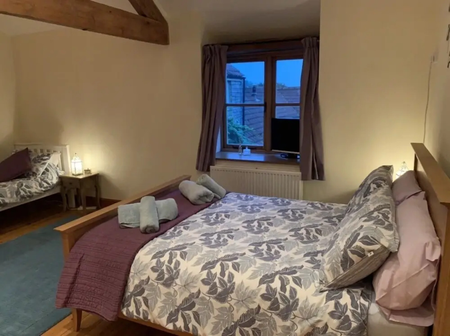 Beautiful Barn Suite, E Pennard, Near Glastonbury