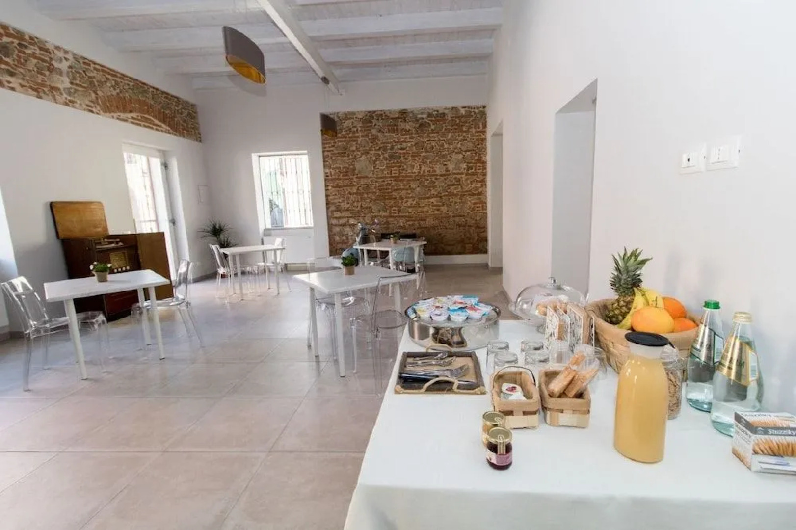 Le Suite Bed & Breakfast - Holiday Home