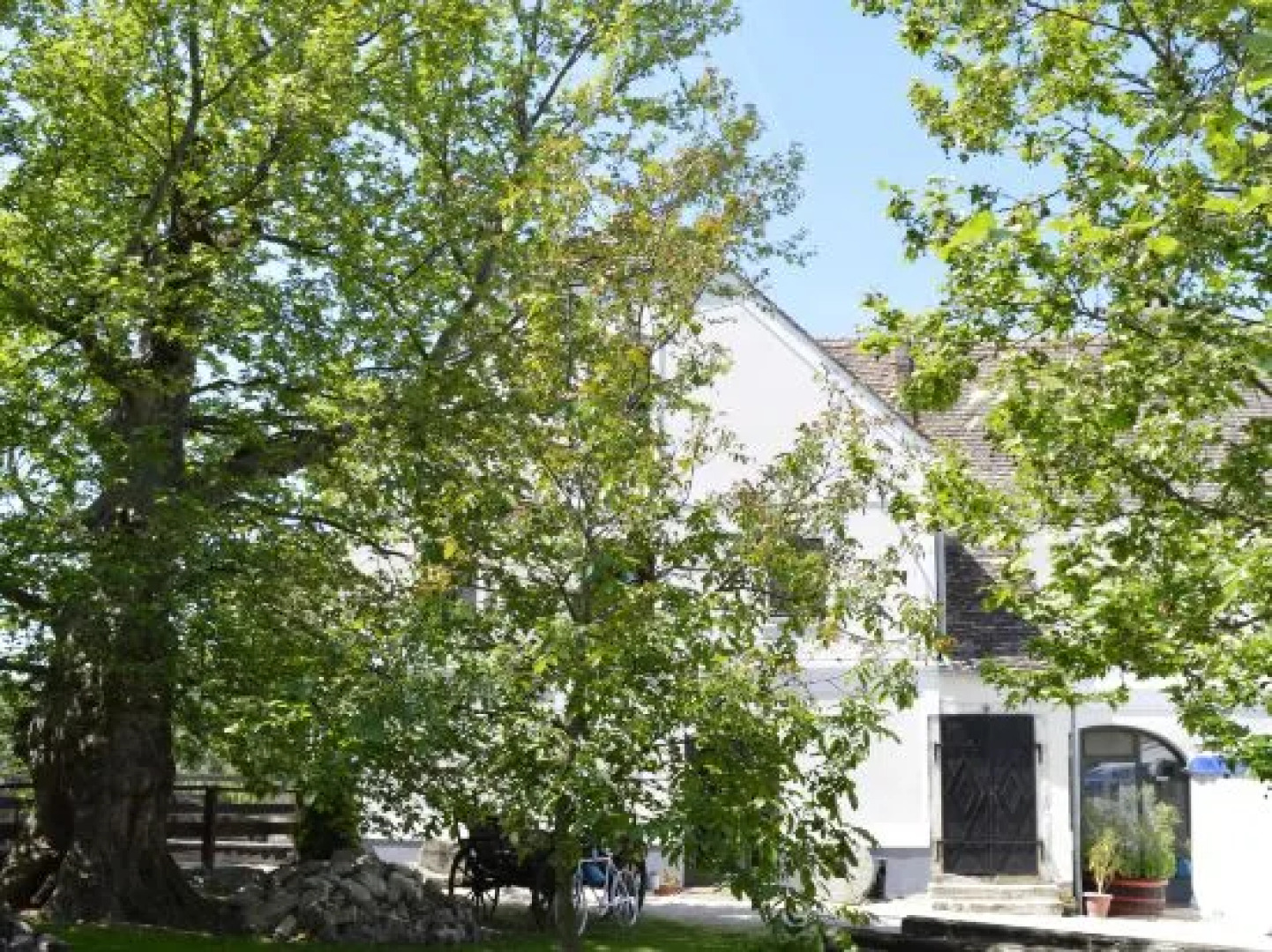 Edvy Malom Fogadó Barokk Udvarház