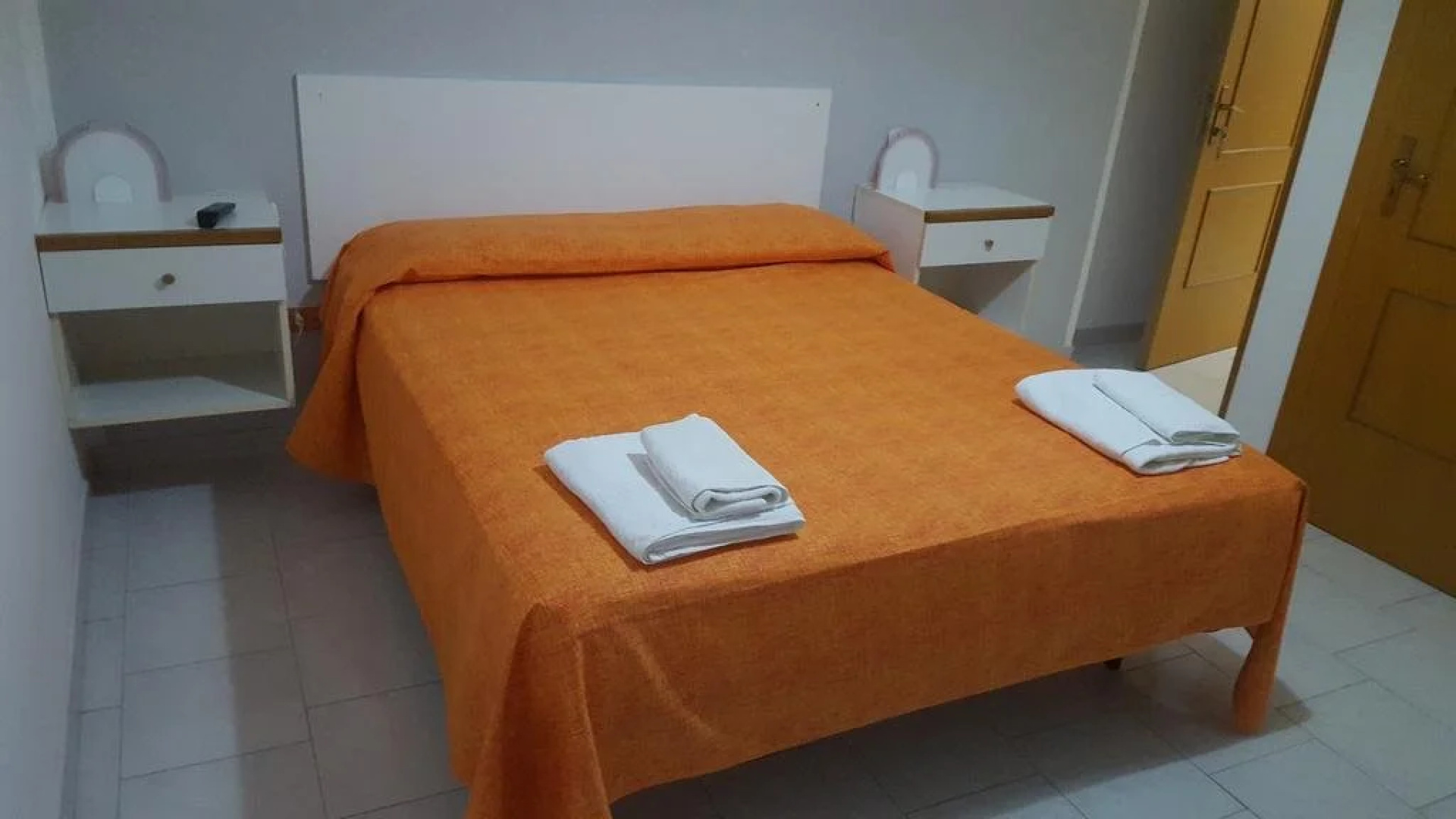 Hotel Franca
