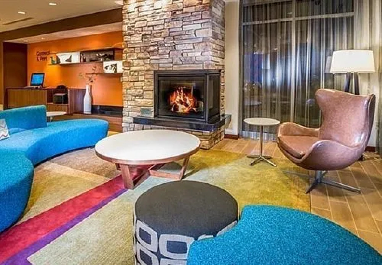 Fairfield Inn & Suites Twin Falls