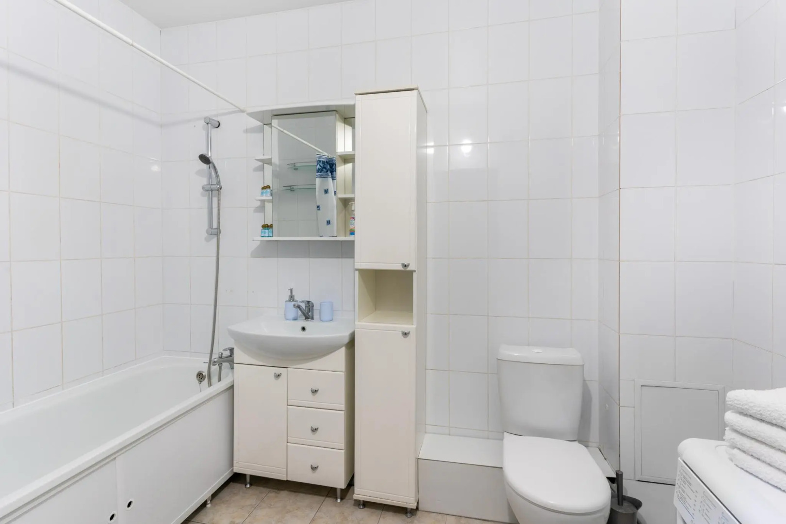 Апартаменты Валери на проезде Солнечный