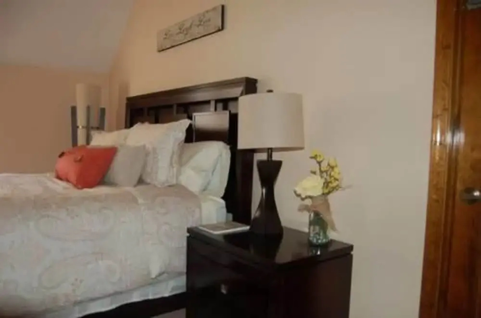 Serenity Pointe Bed and Breakfast