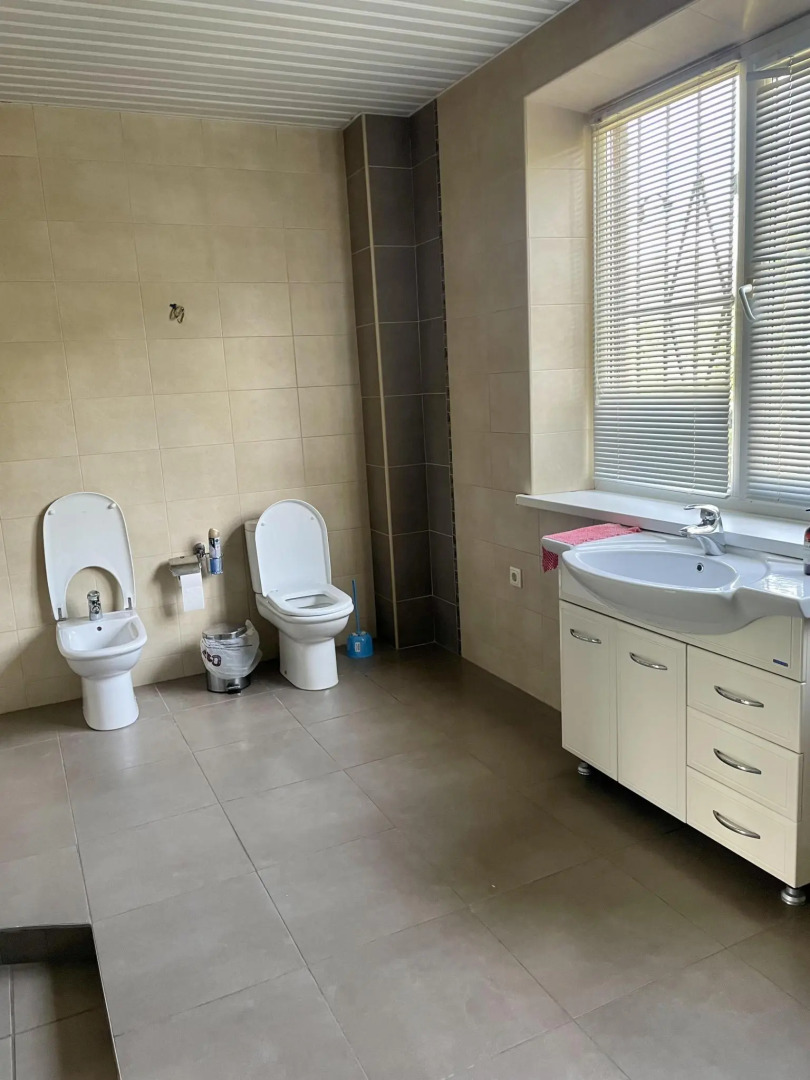 Zeleny Bereg Guest House